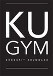 KU Gym Logo
